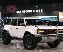 فورد برونكو